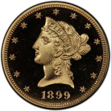 Cert 44156477 - Coin Image