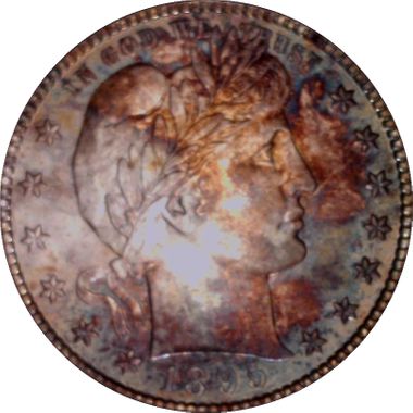 Cert 44156302 - Coin Image