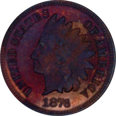 Cert 44156303 - Coin Image