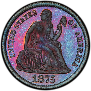 Cert 44156169 - Coin Image