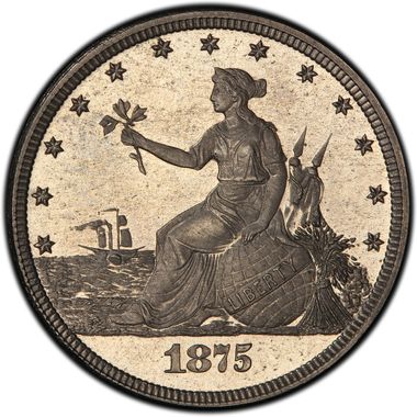Cert 44156172 - Coin Image