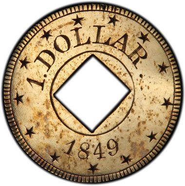 Cert 44156177 - Coin Image