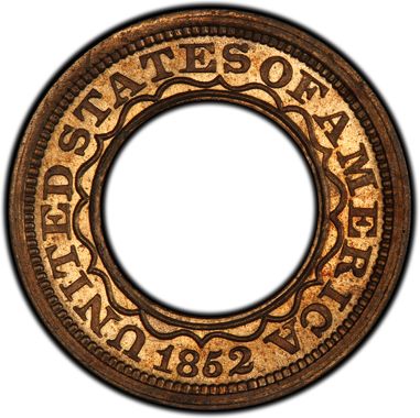 Cert 44156182 - Coin Image