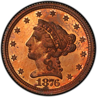 Cert 44156185 - Coin Image