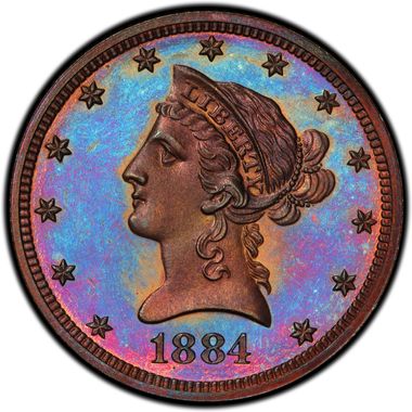 Cert 44156134 - Coin Image