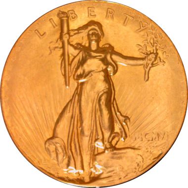 Cert 44155924 - Coin Image