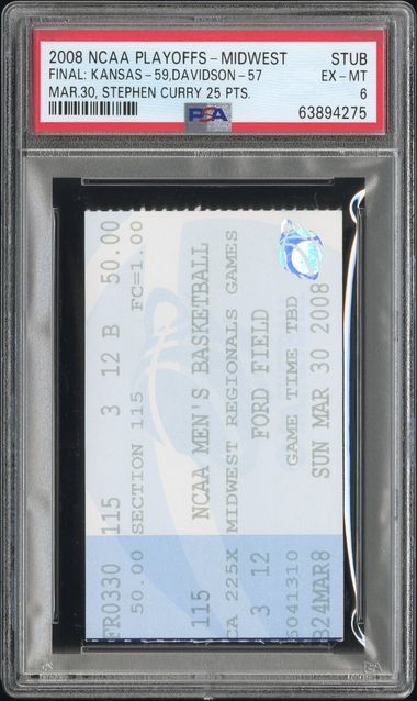 Stub example