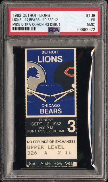 Stub example
