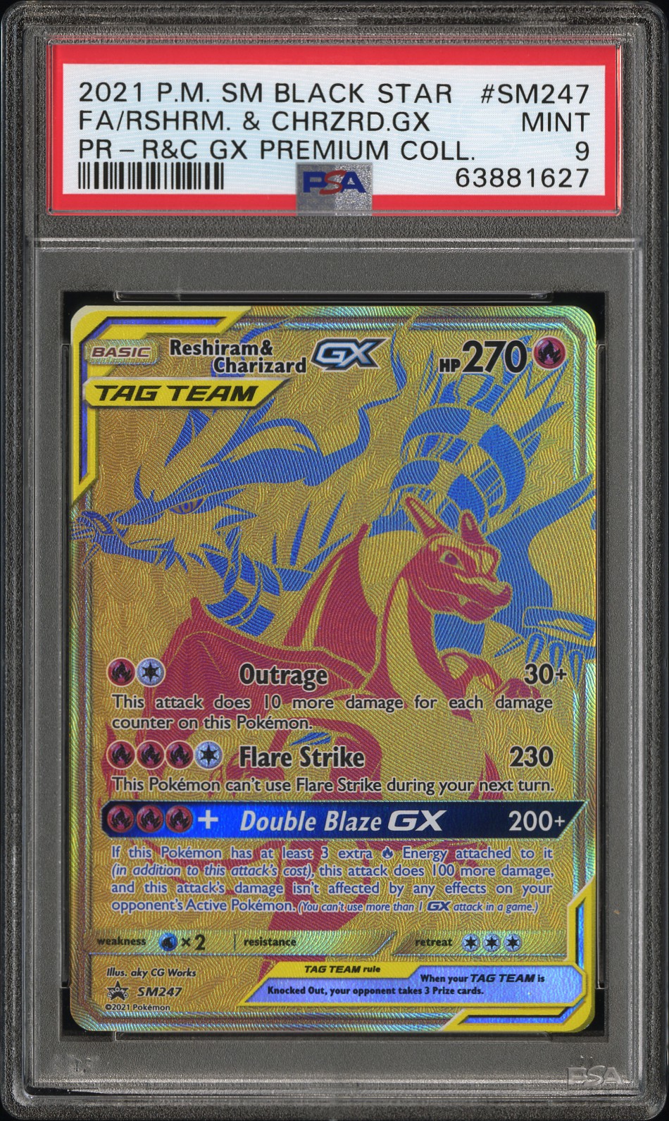 TCG - Pokemon Charizard Master Set : Spd526 Set Image Gallery