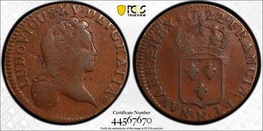 1722-K 1/2 Sol Gad-273 F12BN