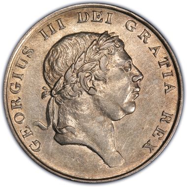 Cert 09464689 - Coin Image