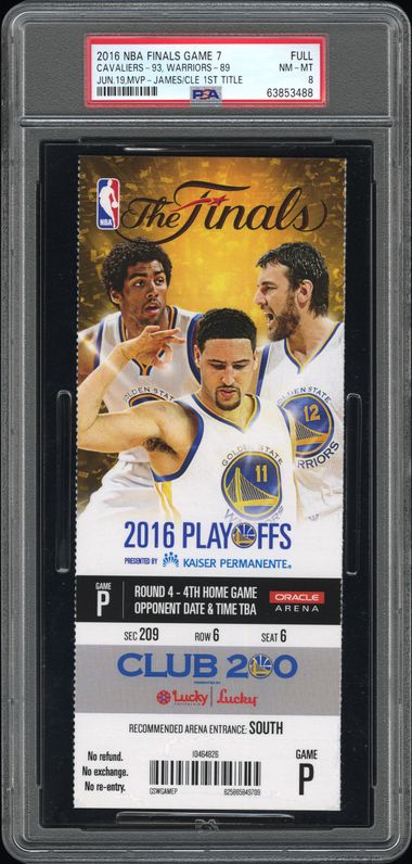 PSA 8 cert 63853488