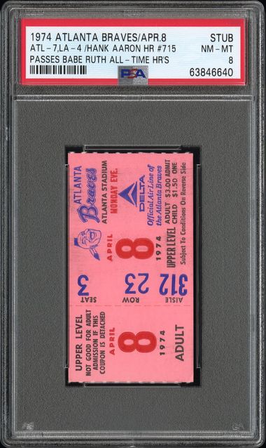 PSA 8 cert 63846640
