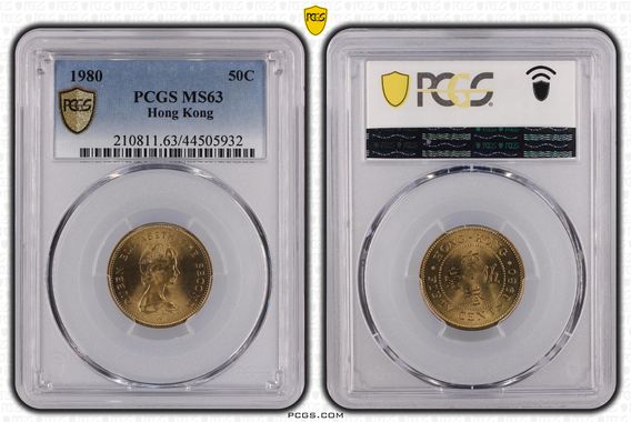 Cert 44505932 - Coin Image