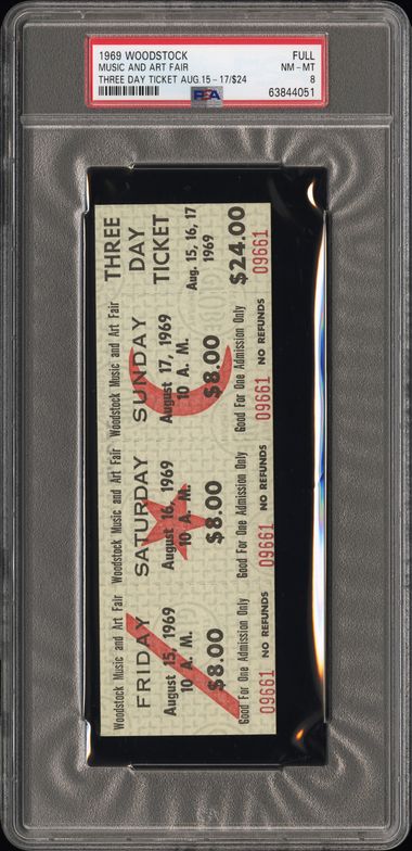 PSA 8 cert 63844051