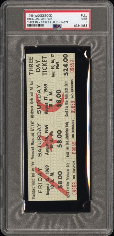PSA 9 cert 63844053