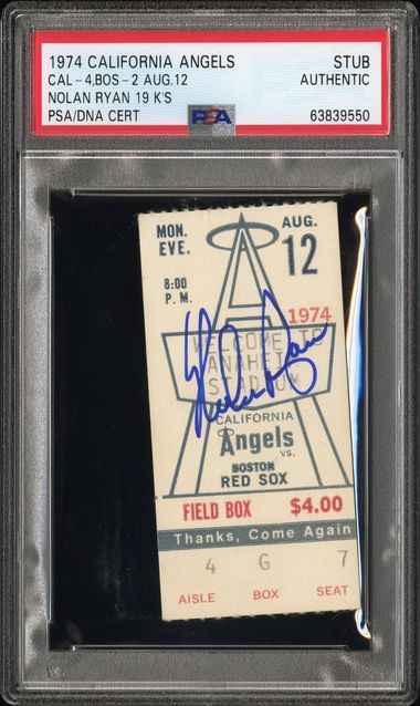 Stub example