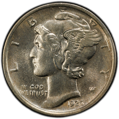 Cert 44093406 - Coin Image