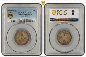 (1913) 20C LM-494 AU53