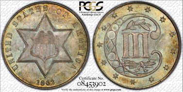 1862/1 3CS MS66