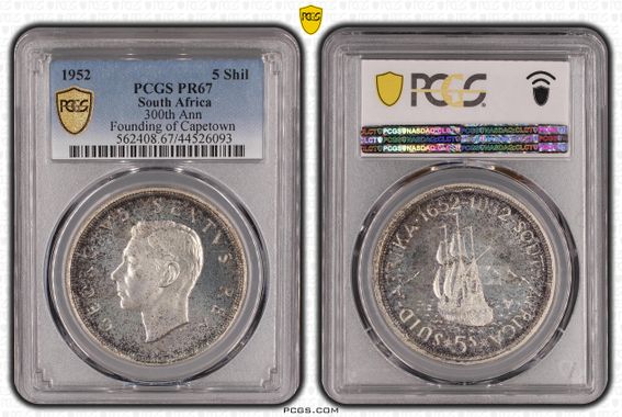 Cert 44526093 - Coin Image