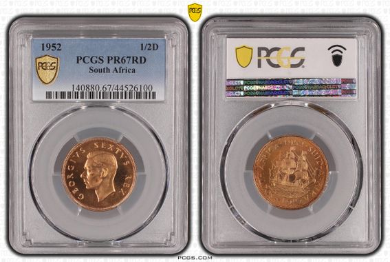 Cert 44526100 - Coin Image