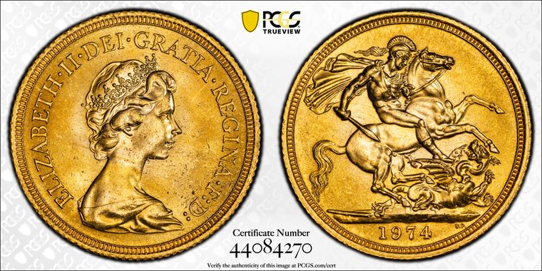 Cert 44084270 - Coin Image