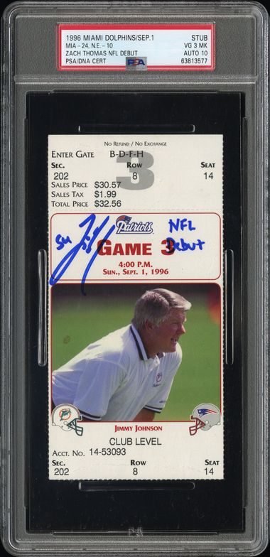 Stub example
