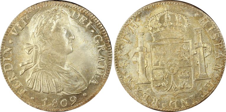 Cert 44055668 - Coin Image