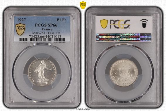 Cert 44031013 - Coin Image