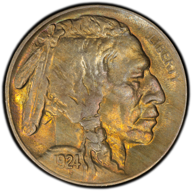 Cert 09581275 - Coin Image