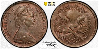 Various Various MS63BN