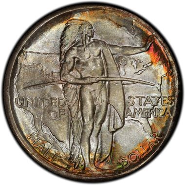 Cert 44000910 - Coin Image