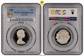 1980 20C PR69DCAM