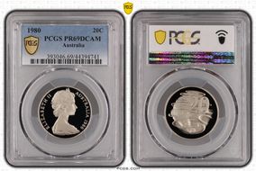 1980 20C PR69DCAM