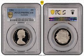 1984 20C PR69DCAM
