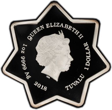 Cert 44392794 - Coin Image