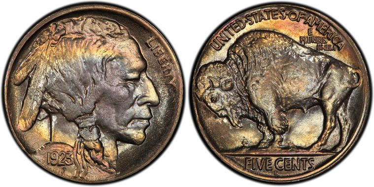 Cert 44387414 - Coin Image