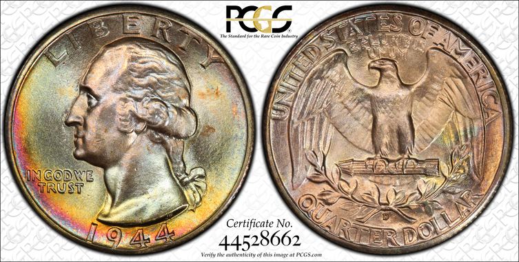 Cert 44528662 - Coin Image