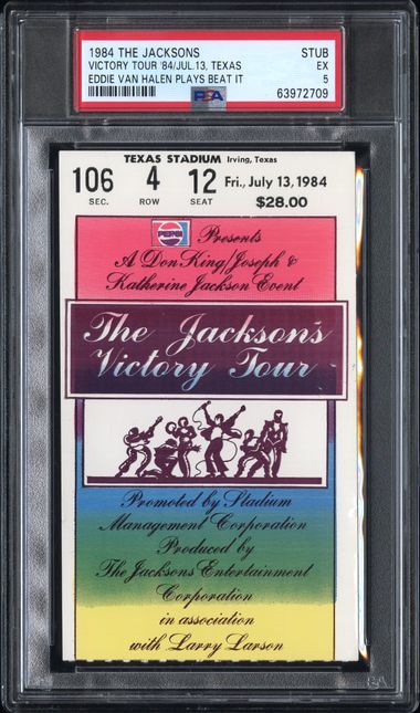 Stub example