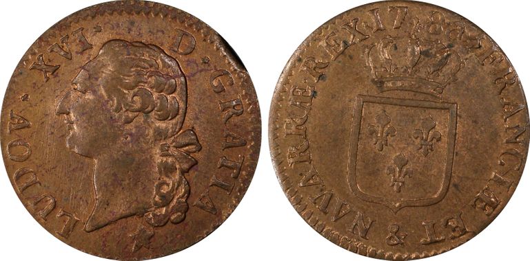 Cert 44361728 - Coin Image