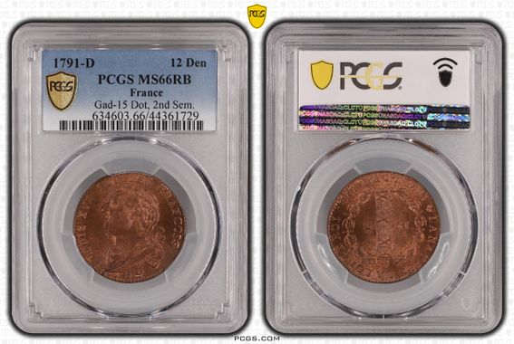 Cert 44361729 - Coin Image