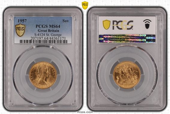 Cert 44361171 - Coin Image