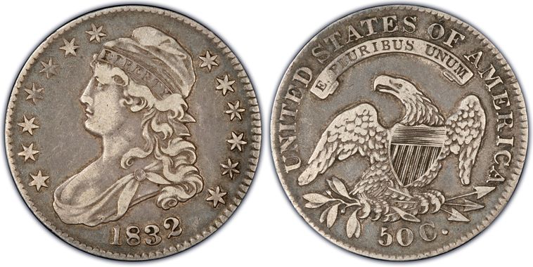 Cert 09691967 - Coin Image