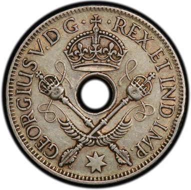 Cert 44353806 - Coin Image