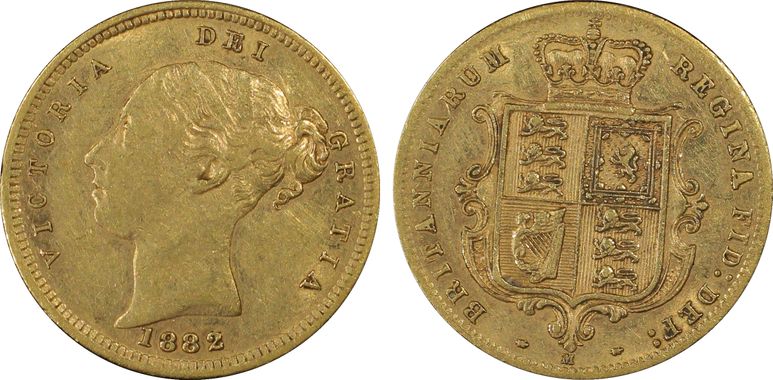 Cert 44340179 - Coin Image