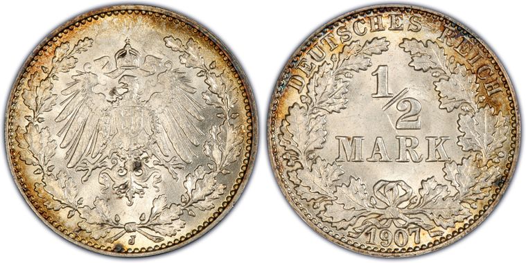 Cert 09333475 - Coin Image