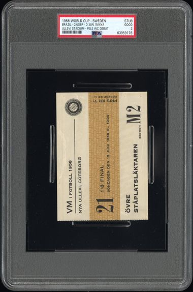 PSA 2 cert 63959176
