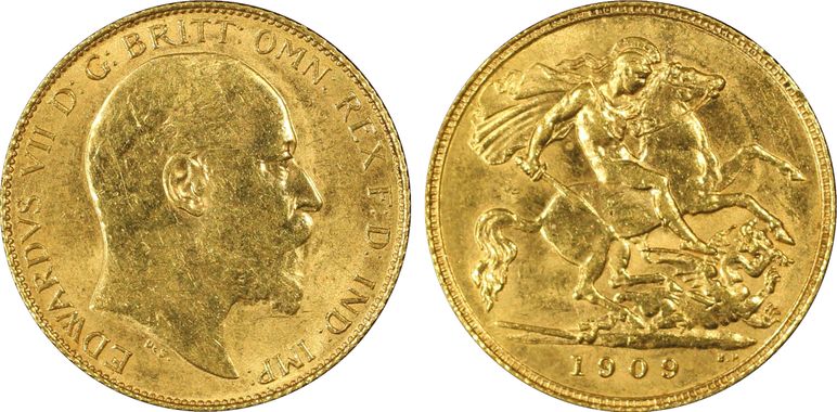 Cert 44313266 - Coin Image