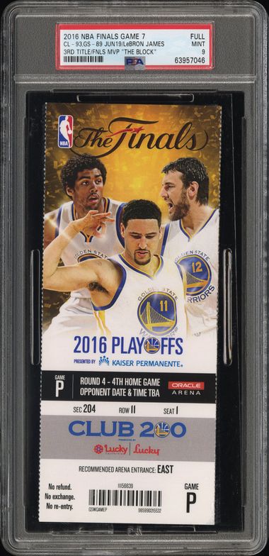 PSA 9 cert 63957046
